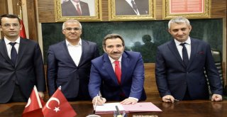 Bingöl Belediyesinden Turizm Atağı