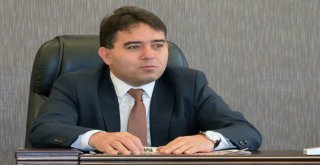 Kaymakam Kayadan Yeni Eğitim Öğretim Yılı Mesajı