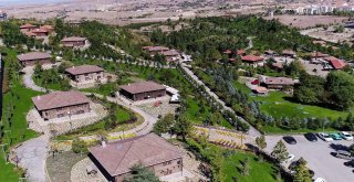 (Özel Haber) Öğrencilerden Geleneksel Köy Kültürü İle Turizme Büyük Katkı