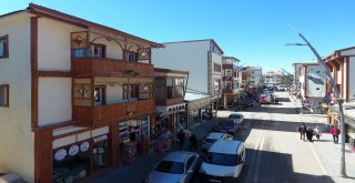 Büyükşehir Pasinlerde Muhteşem Bir Dönüşüme İmza Attı