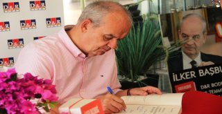 İlker Başbuğ, Siyasetçilerin Geçmişi İyi Bilmesi Gerektiğini Söyledi