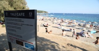 Belediye Kafeteryaları Bayramda Doldu