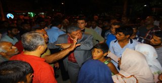 Yolunu Şaşıran Gurbetçileri Yanlış Anlayan Acarlar Ortalığı Birbirine Kattı