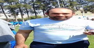 Kaza Geçiren Büfeci Yaşama Tutunamadı