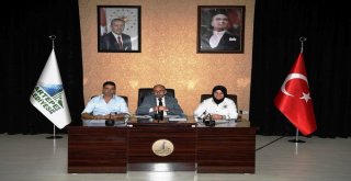 Kartepe Belediyesi Eylülde Toplandı