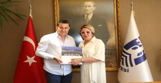 2019 Yılı Türkiye Ve Rusyada Kültür Ve Turizm Yılı Olarak Kutlanacak