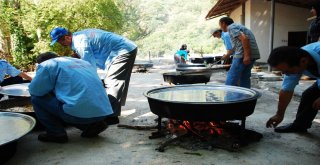 Aksekide 150 Yıllık Mevlit Geleneği