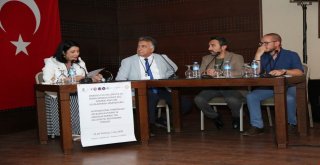 Çavdarhisarda Uluslararası Sempozyum