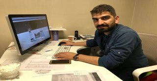 Genç Usmedden Yaptırım Çağrısı