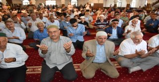 Bediüzzaman Sevdalıları Vanda Buluştu