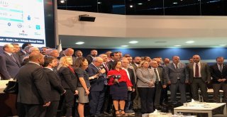 Aso Başkanı Özdebir:  Aziz Milletimizin Vatan Sevgisi Ekonomik Saldırılarla Dize Getirilemez, Getirilemeyecektir