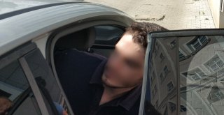 Fetönün Polis Mahrem İmamı Tutuklandı