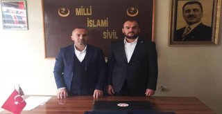 Bbp İl Başkanı Kıraç: “Pkk Bebek Katili Olduğunu Bir Kez Daha İspat Etmiştir”