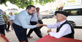 Yalıköy Sahili Yeniden Düzenlenecek