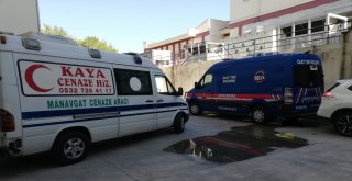 5 Yıldızlı Otel Çalışanı Bodrum Kattaki Suyu Boşaltırken Yaşamını Yitirdi