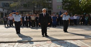 Orhanelinin Kurtuluşu Kutlandı