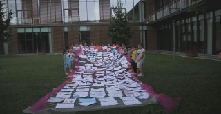 Sgmde Dersler Sürüyor