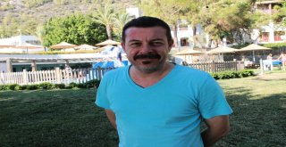 Ünlü Yönetmen Murat Şekere Dolandırıcı Şoku