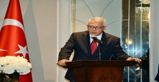 Türkiyenin Washington Büyükelçisi Kılıç: