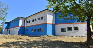 Yıldırımda Kreşleri Çocuk Sesleri Dolduracak