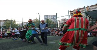 Kocasinanda 7Den 70E Herkes Mutlu