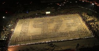 Bayraklı 29 Ekime Hazırlanıyor