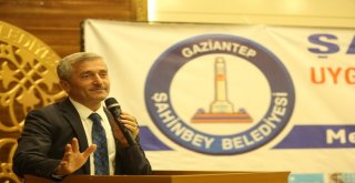 Şahinbeyli Girişimciler Sertifikalarını Aldı