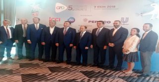 “Gpd - Ortak Gelişim Kongresi” 9 Ekimde Gerçekleşecek