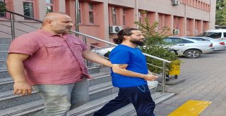 Fetönün Hücre Evinde Yakalanan Eski Polis Memuru Tutuklandı