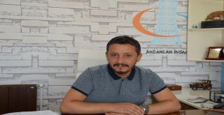 İş Adamı Akcandan Teröre Tepki