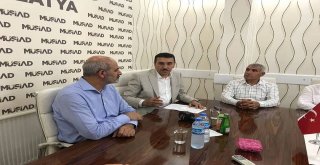 Tüfenkciden Faizle Mücadele Vurgusu