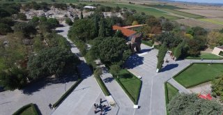 “Troya Kültür Rotası” Projesinin Çalışmalarına Başlandı