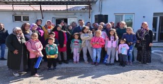 Kemalpaşada 20 Bin Buluşma