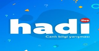 Hadi ‘Çalışmadığımız Yerden Sordu