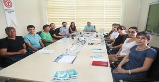 Tübitaktan Sdüye ‘Uygulayıcı Kuruluş Görevi