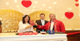 Evlenecek Çiftlerin 08.08.18 Heyecanı