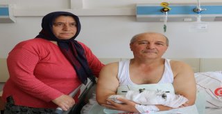 Bayrak Uğruna Ayılarla Boğuştu