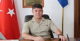 Niğde İl Jandarma Komutanı Değişti