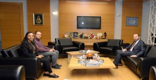 Hitit Üniversitesine Yabancı Uyruklu Öğretim Elemanı