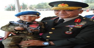 Tuğgeneral Ömer Faruk Bozdemir, Edok Komutanlığına Atandı