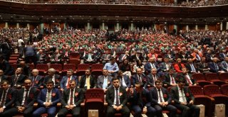 Yargıtay Başkanı Ciritten Rahip Brunson Açıklaması