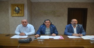 İzmit Encümen Toplantısında 59 Madde Karara Bağlandı