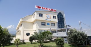 Alkü Akdeniz Bölgesinde Bir İlki Gerçekleştirdi