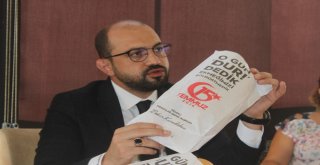 15 Temmuz İçin 150 Bin Ekmek Ambalajı