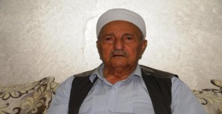 Cizreli Asker Menderesin Son Günlerini Anlattı