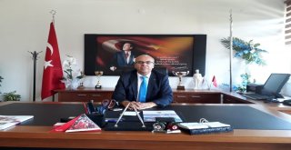 Turizm Ve Otelcilik Yüksekokulu Müdürlüğüne Demir Atandı