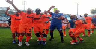 Kasımpaşa İkinci Mağlubiyetini Aldı