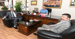 Kamil Aydın, Hacıcumada Evim Olsun İsterim