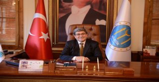 Başkan Canın Adli Yıl Açılış Mesajı