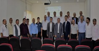 Ayvacıka 6 Ayda 1,2 Milyon Liralık Elektrik Yatırımı